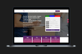 Urgent Parcel - Urgent Parcel Service For Ireland